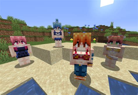 sex mods minecraft|Waifucraft